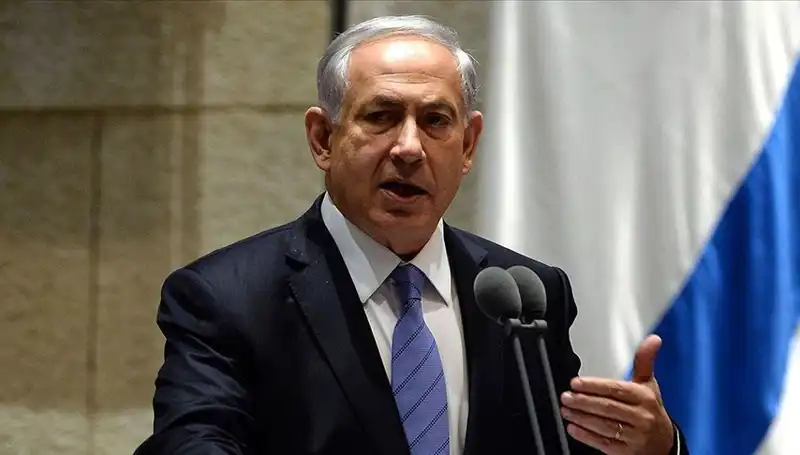 İsrail İstihbaratında Büyük Çatlak: Netanyahu'dan Şin Bet'e Sert Suçlamalar