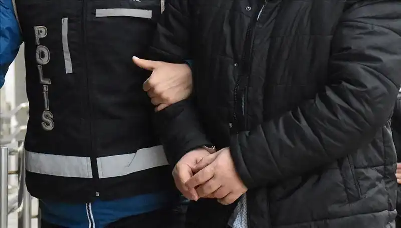 Arazide Uyuşturucu Satarken Yakalanan Sanığa 15 Yıl Hapis Cezası Verildi