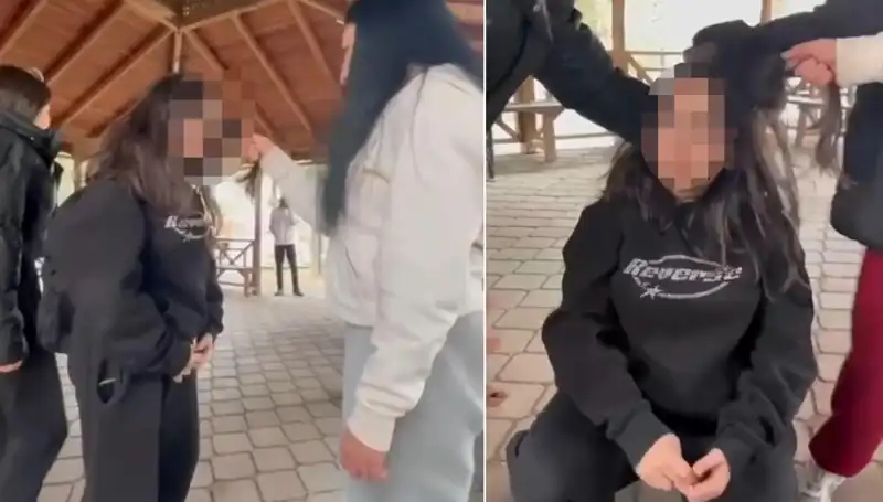 Ankara'da Akran Şiddeti: Okullardaki Korkutucu Artış Destanı