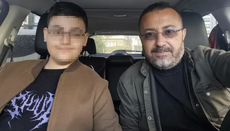 Silivri'de 14 Yaşındaki Çocuğa Bıçaklı Saldırı: 4 Gözaltı