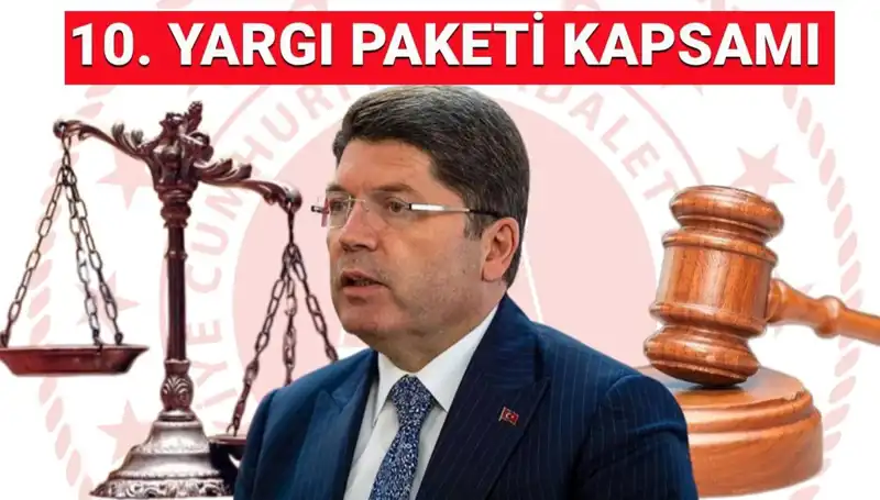 Ceza İnfaz Kanunu Değişikliği 2025: Mahkumlar İçin Büyük Bir Şans mı Geliyor?