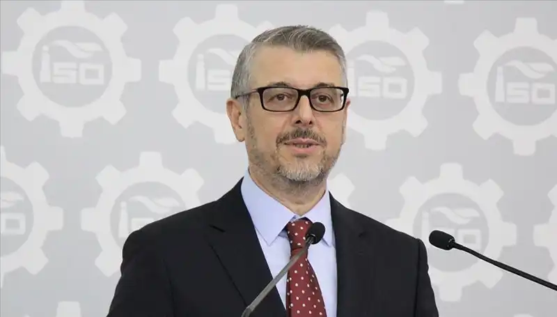 İBB Genel Sekreteri Can Akın Çağlar: Kariyeri ve Vizyonu
