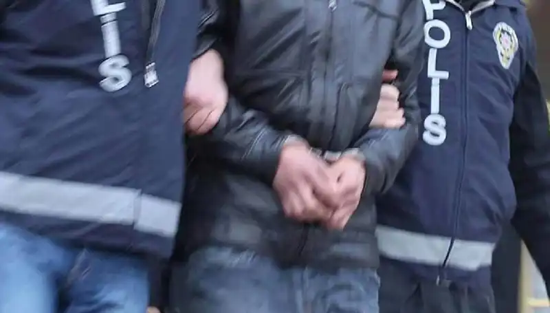 30 İlde FETÖ’ye Yönelik Dev Operasyon: 65 Kişi Tutuklandı!