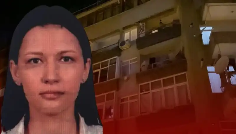 Kadın Cinayetlerinde Bir Kayıp Daha: Ukraynalı Hanna’nın Trajik Hikayesi