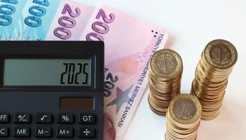 2025'te Memur ve Emekli Maaşlarına Temmuz Zammı Beklentisi
