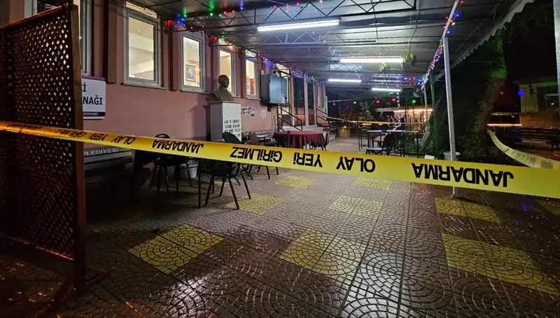 Meclis Üyesi Adayına Silahlı Saldırı: Üzücü Olayın Ayrıntıları