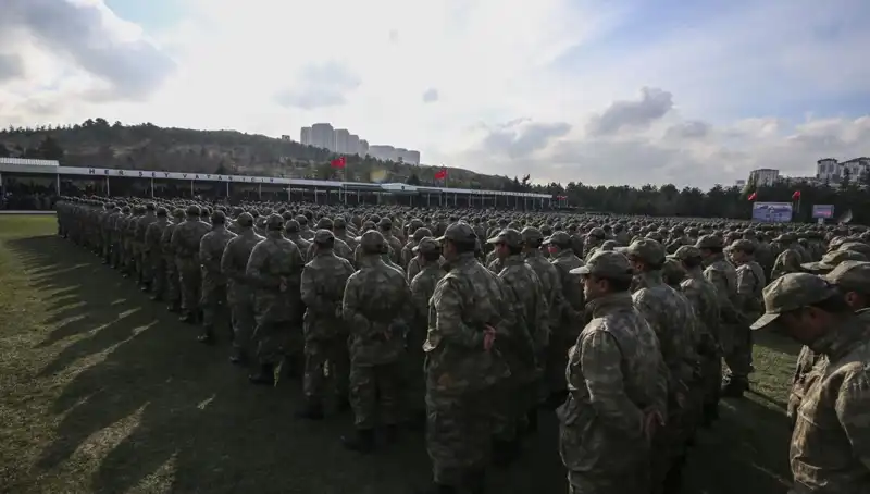2025 Yılında Bedelli Askerlik Uygulamasında Merak Edilenler: Celp ve Sevk Dönemleri