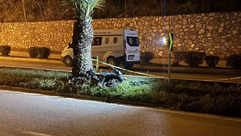 Motosiklet Kazasında Hayatını Kaybeden Tıp Öğrencisi Hepimizi Sarstı