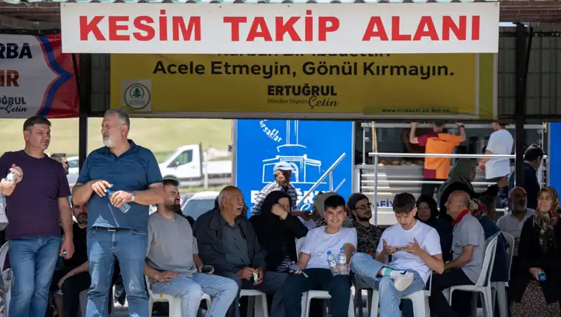 Ankara'daki Kurban Pazarlarında Hareketlilik: Fiyatlar Ne Durumda?