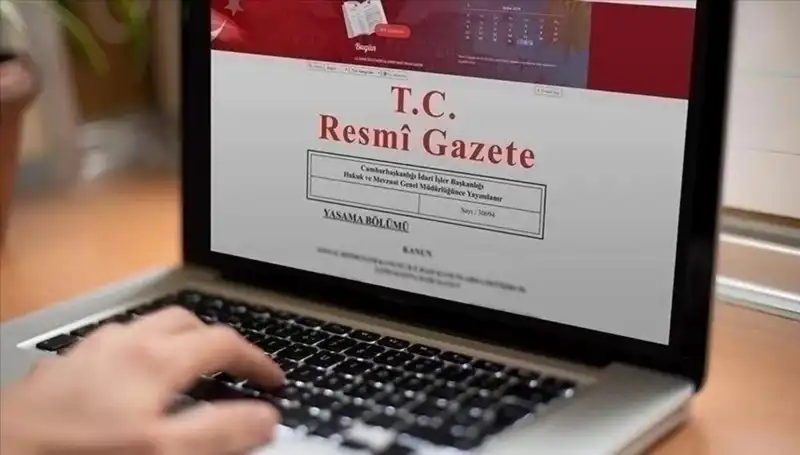 Yükseköğretim Kurumlarına Yönelik Kritik Cumhurbaşkanı Kararı Yayınlandı!