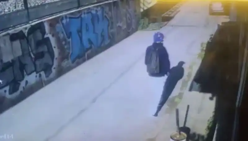 Tanıdık İsimle Gelen Dehşet: Kartal'da Cinayet, Kadıköy'de Yakalanma