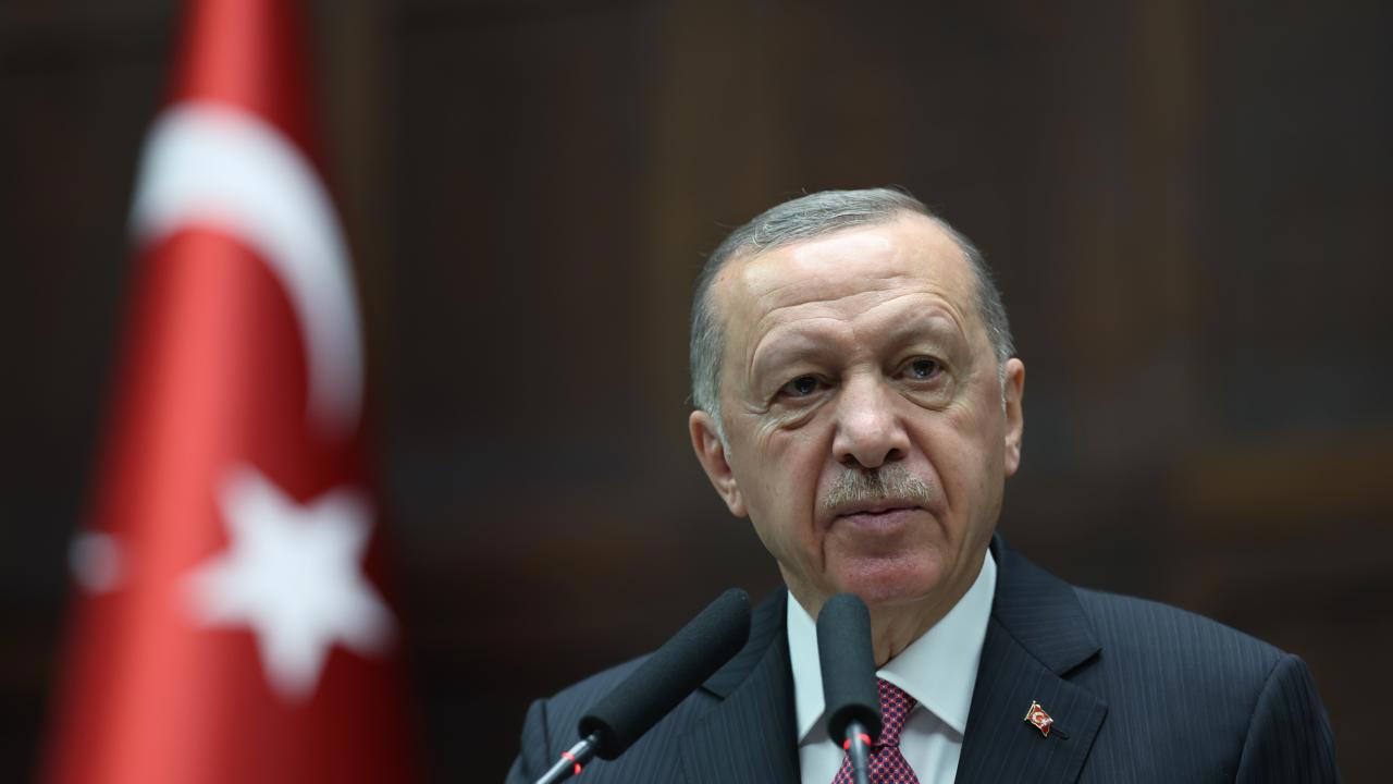 Cumhurbaşkanı Erdoğan'ın Tarihe Yön Veren Sözleri