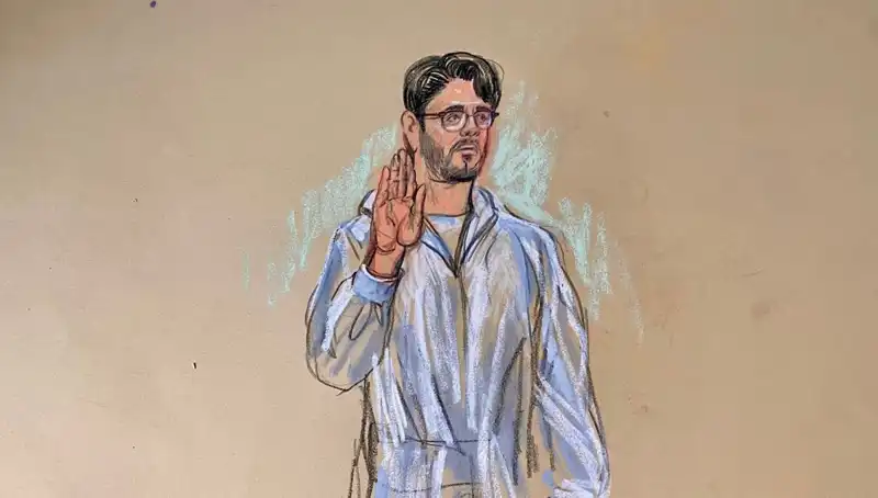 İsrail Büyükelçiliği Çalışanlarının Ölümüne Sebep Olan Rodriguez Kimdir?
