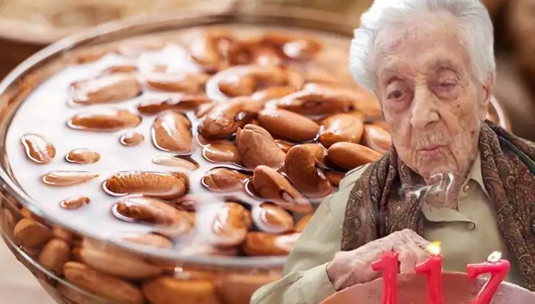 117 Yaşına Kadar Hayatta Kalan Dünyanın En Yaşlı İnsanı: Uzun Ömrünün Gizemi