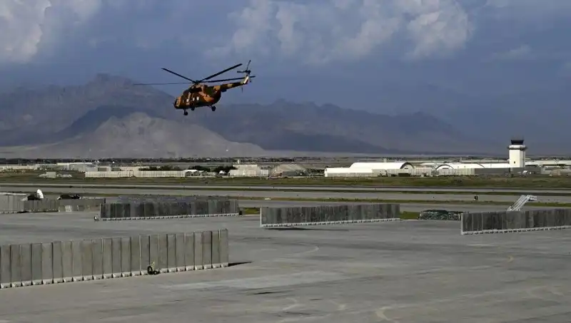 Trump, Afganistan'daki Üssü İçin Yeniden Harekete Geçiyor: Neden Vazgeçmemeliydik?