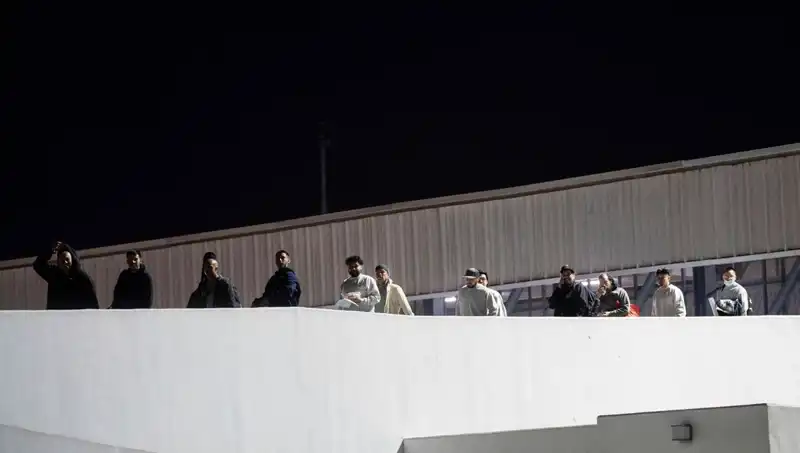 Trump’ın Yeni Göçmen Politikasında Balkanlar: Sırbistan'a Giden Mülteciler Mi Var?