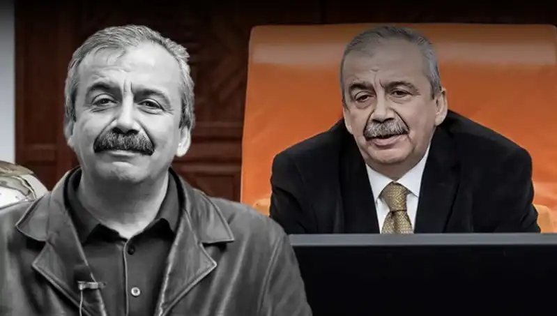 Sırrı Süreyya Önder'in Sağlık Durumu: Kalbi Tekrar Kasılmaya Başladı!