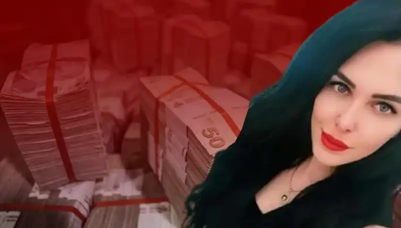 Bankacı Perihan'ın 37 Milyonluk Vurgunu, Müfettişlerin Dikkatiyle Ortaya Çıktı!