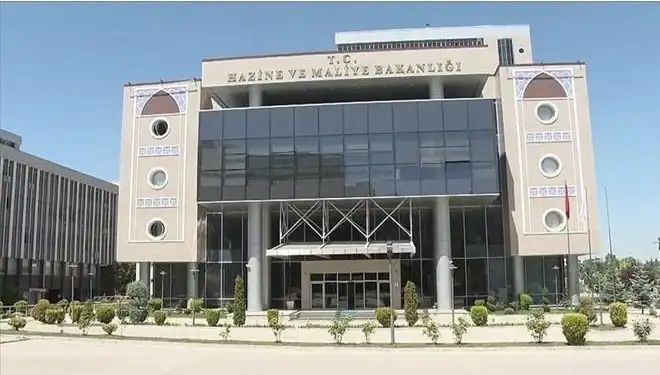 Hazine'den Şaşırtıcı Yeni İhale: Yatırımcıları Bekleyen Fırsatlar
