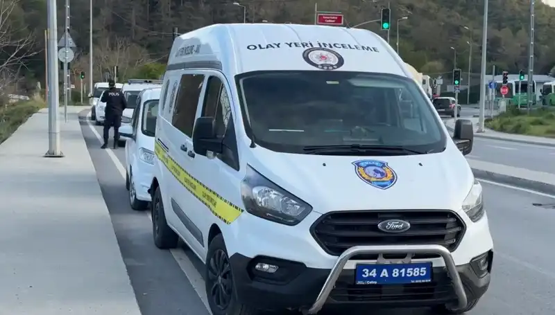 Uzaklaştırma Kararının Ardından Sokak Ortasında Kurşun Yağdırma Olayı