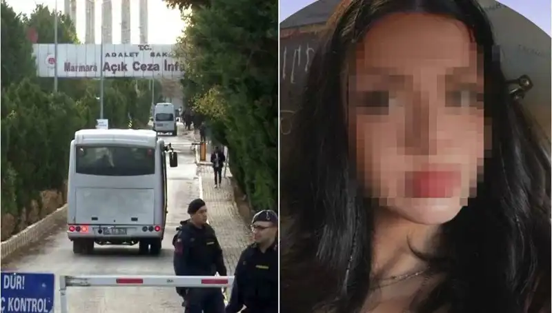 Sahte Gizem Suçunu Kabullendi, Gerçek Gizem Beraat Etti! Acayip Dava Sonuçlandı