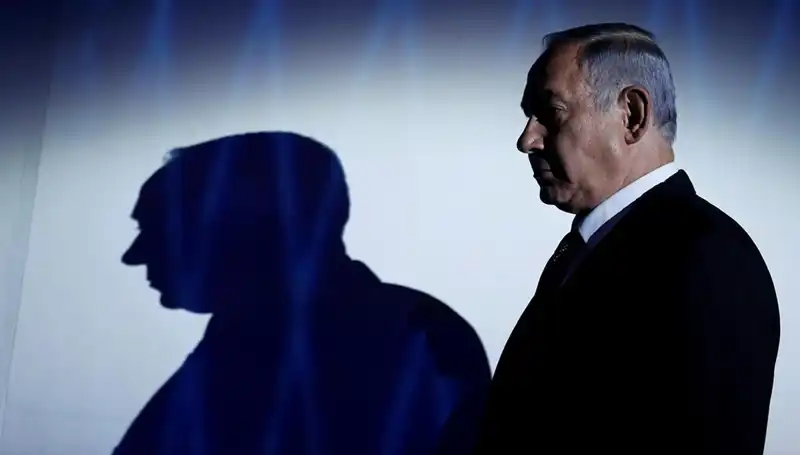 Netanyahu’nun Sorgusunda "Hatırlamıyorum" Cevabı: 1.788 Defa Tekrarlandı