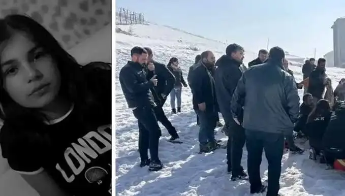 Yüksekova'da Köpek Saldırısı: Eslem'in Ölümü ve Başkan'a Soruşturma İzni
