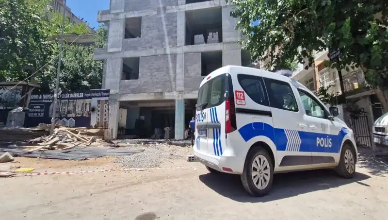 Gece Yarısı Gelen İkinci Acı Haber: Diyarbakır'da Hayatını Kaybetti