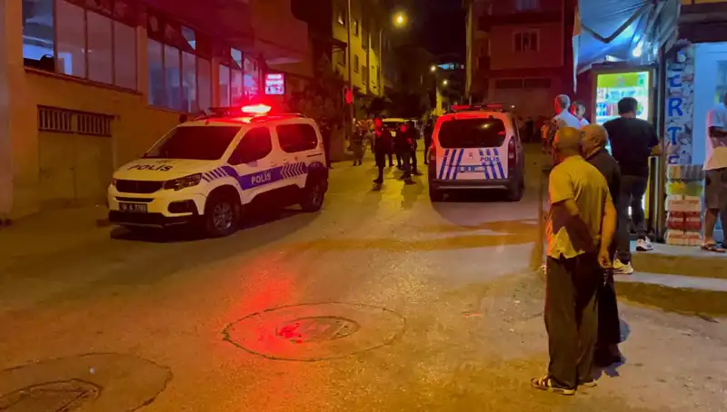Firari Hükümlü İçin Polisi Yaralayan Şok Olay: Gözaltına Alındılar