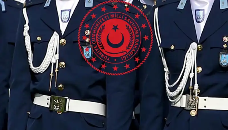 Milli Savunma Üniversitesi Tercih Sonuçları 2025: Gözler Mülakat Aşamasında