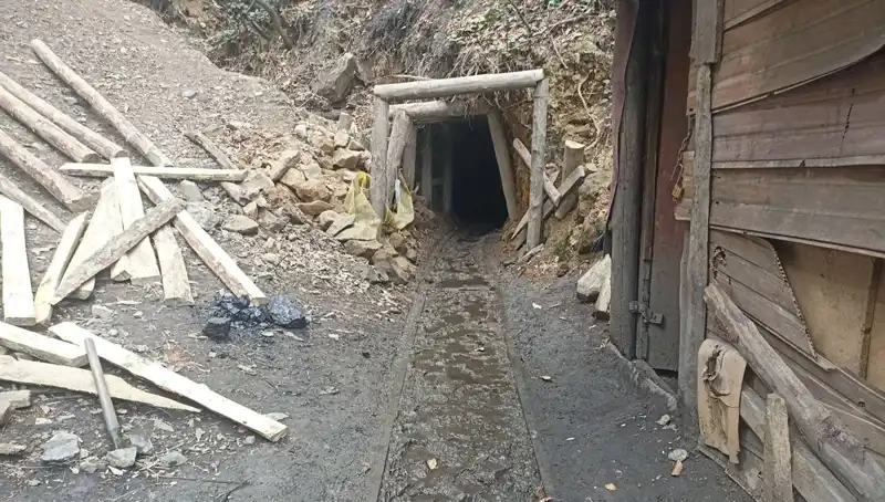 Kaçak Madenlere Geçit Yok: Dev İmha Operasyonu Gerçekleşti