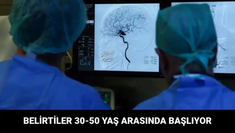 Huntington Hastalığı: Belirtileri ve Yönetimi Hakkında Bilmeniz Gerekenler