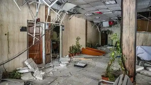 İran: İsrail'in Evin Hapishanesi Saldırısında 71 Kişi Hayatını Kaybetti