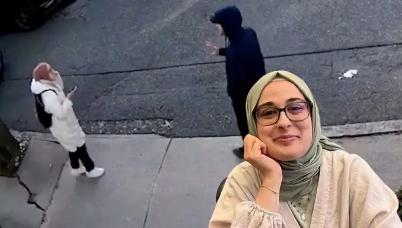 ABD'de Rümeysa Öztürk Davasında Şok Gelişme: Federal Yargıç Ek Delil Talep Etti!