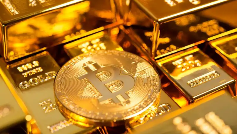 Bitcoin İçin Şaşırtıcı Tahmin: 1,5 Milyon Dolar Hedefi!