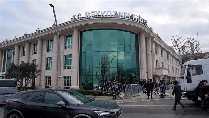 Beykoz Belediyesi’ne Operasyon: Başkan Yardımcısı Fidan Gül Adliyeye Sevk Edildi
