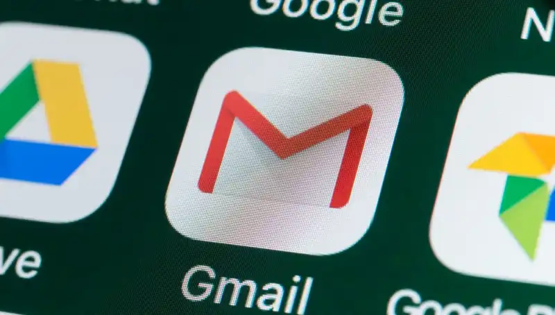 Gmail'e Yapay Zeka Desteğiyle Yeni Arama Özelliği Geldi!