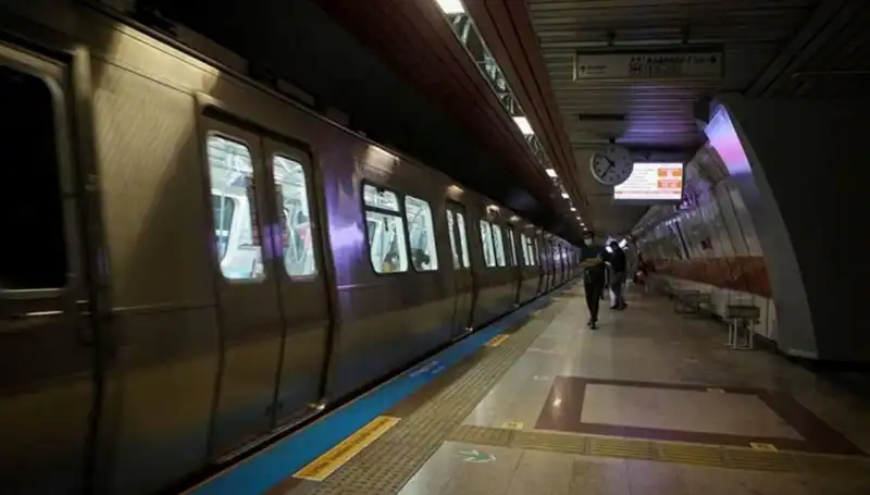 İstanbul'da Taksim ve Şişhane İstasyonları Açıldı: Ulaşımda Devrim Niteliğinde Gelişme!
