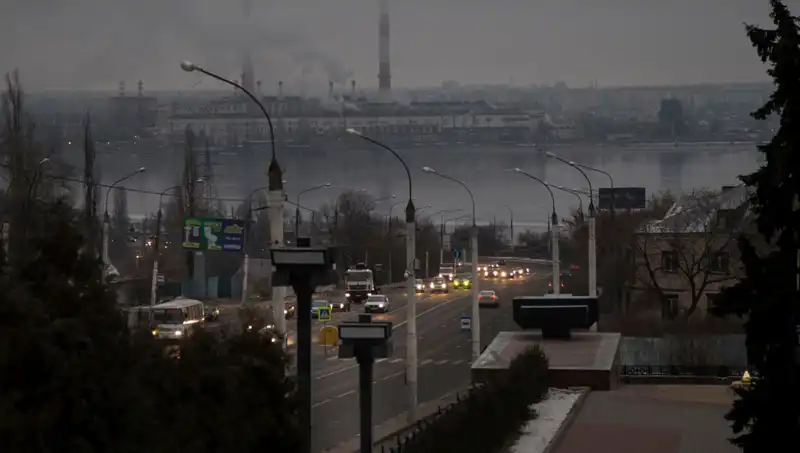Ukrayna'nın İHA Saldırılarında Rusya Üzerine Gölge Düşüren Yaralanmalar