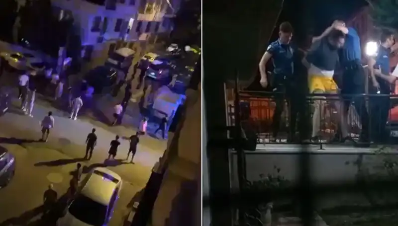 Esenyurt'ta Yardım Çığlığı: Mahalle Sadece Seyretmiyor, Harekete Geçti!