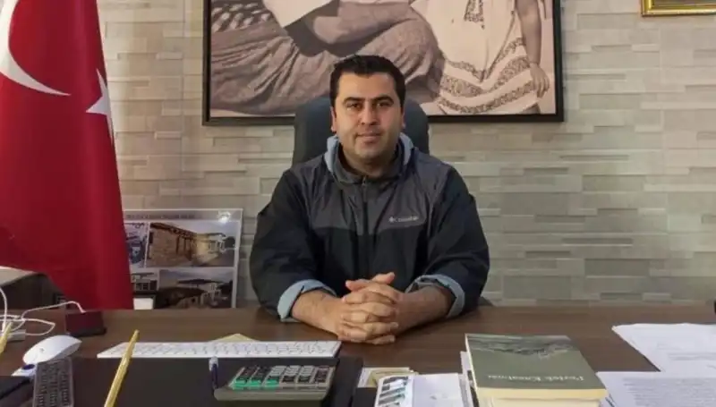 Eski Pertek Belediye Başkanı Ruhan Alan Neden Tutuklandı? Detaylar Ortaya Çıktı