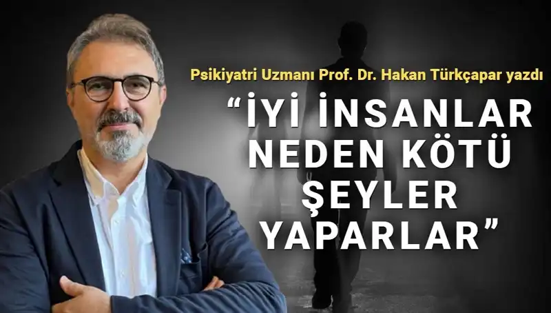 Kahraman Olmak: İyi İnsanların Kötü Şeyler Yapma Nedeni Nedir?