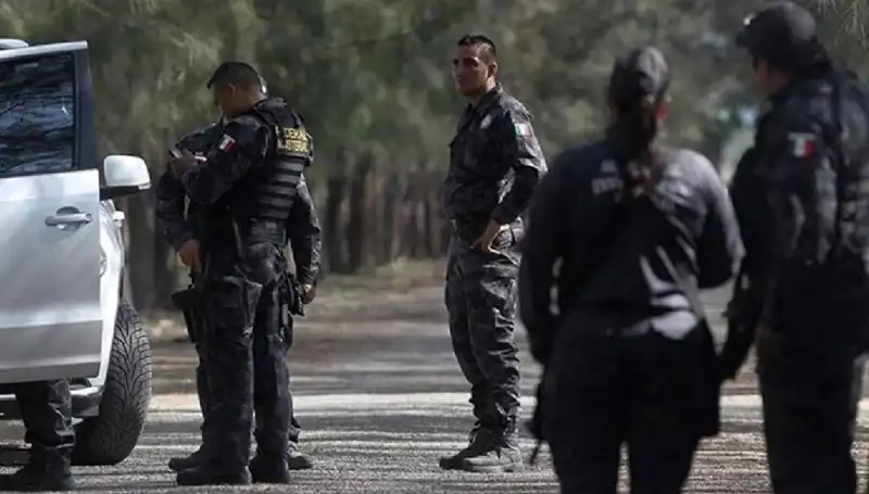 Sinaloa Karteli, Şehir Kameralarından Gizli Bilgileri Topluyor!