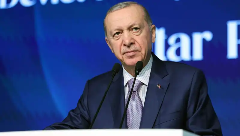 Türkiye’nin Geleceği İçin Çanakkale’nin Anlamı: Erdoğan'dan Kritik Mesaj