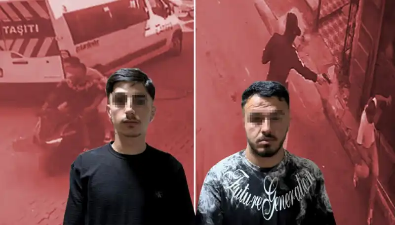 Suç Makinesi Yeni Bir Tehditte Bulundu: "Demir ve Çekirdeği Hazırla"