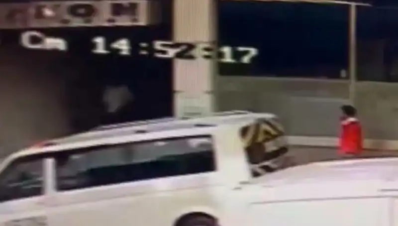 Şişli'de Kanlı Pusu: Yeğeni Tarafından Öldürülen Adamın Sırrı