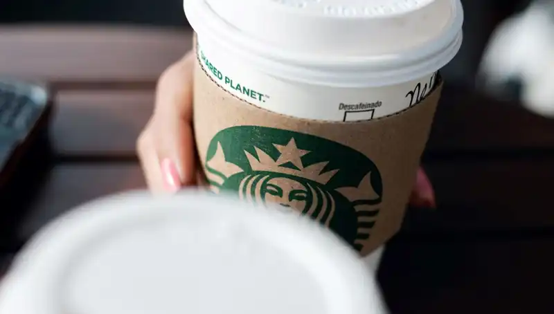 Starbucks'tan 50 Milyon Dolar Tazminat: 1 Fincan Kahvenin Bedeli