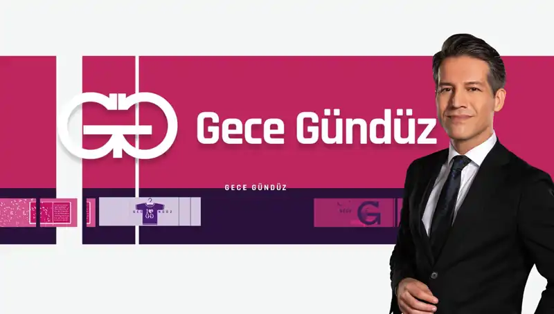 Gece Gündüz: Yeni Dönem Başlangıcıyla Hayatınızı Değiştirecek Projeler