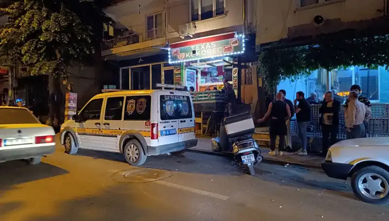 Silahlı Saldırıda Berber Çırağı Hayatını Kaybetti: Detaylar Ortaya Çıktı