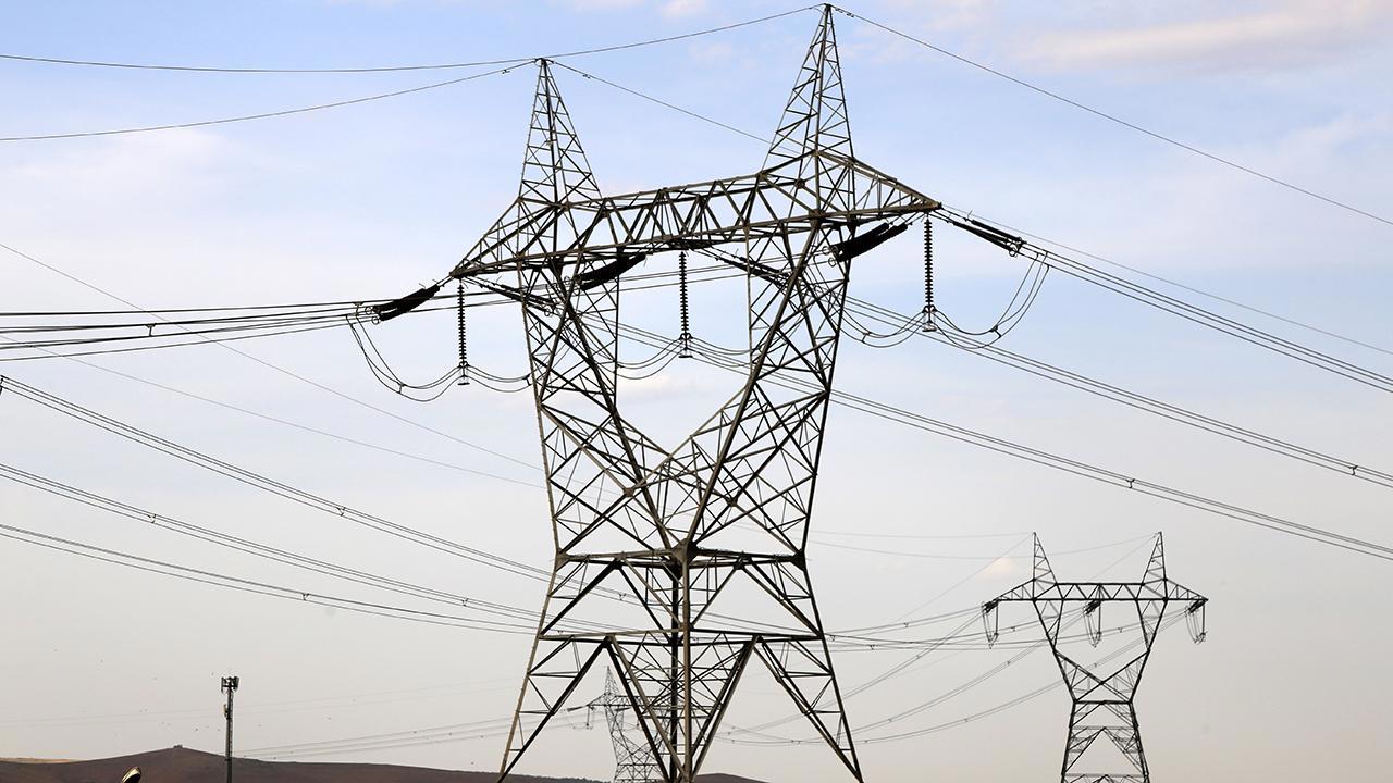 Türkiye'den Suriye'ye Elektrik Desteği